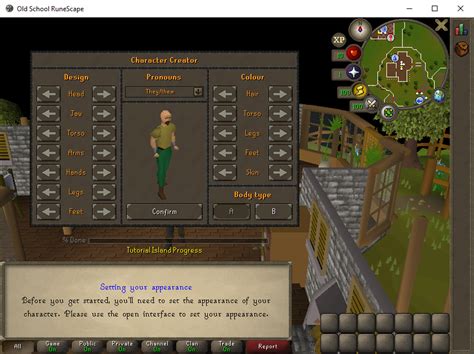 Steam Deck :: Old School RuneScape General Discussions.